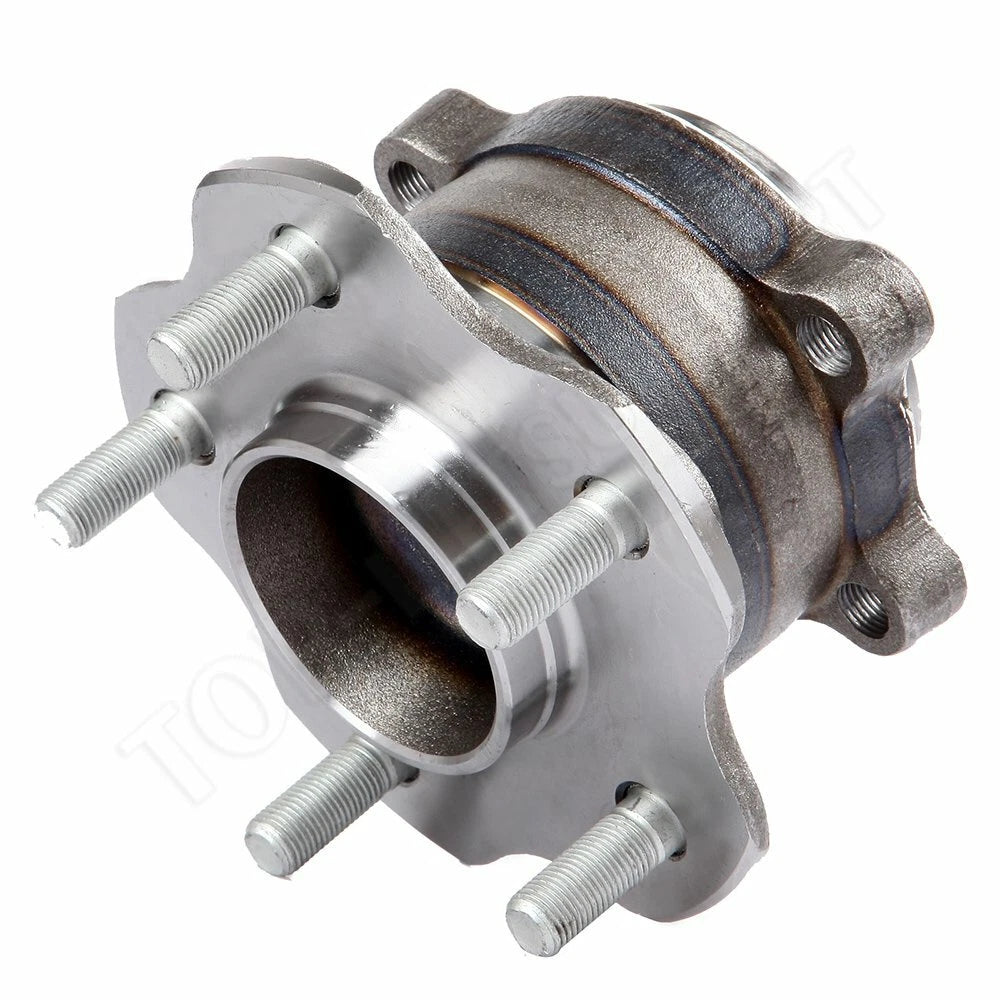 2X Rear Wheel Bearing Hub Assembly for Infiniti QX60, JX35, Nissan Pathfinder