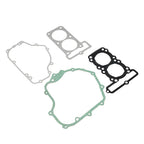 Engine Gasket Covers for Kawasaki Ninja 250R, Eliminator EL250 (86-07)