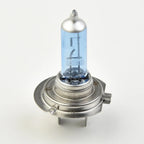 2 x H7 LED Headlight Bulbs 8500K for Car