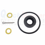 Lower Unit Seal Kit for Mercury Outboard 4 5 6 HP (26-16130)