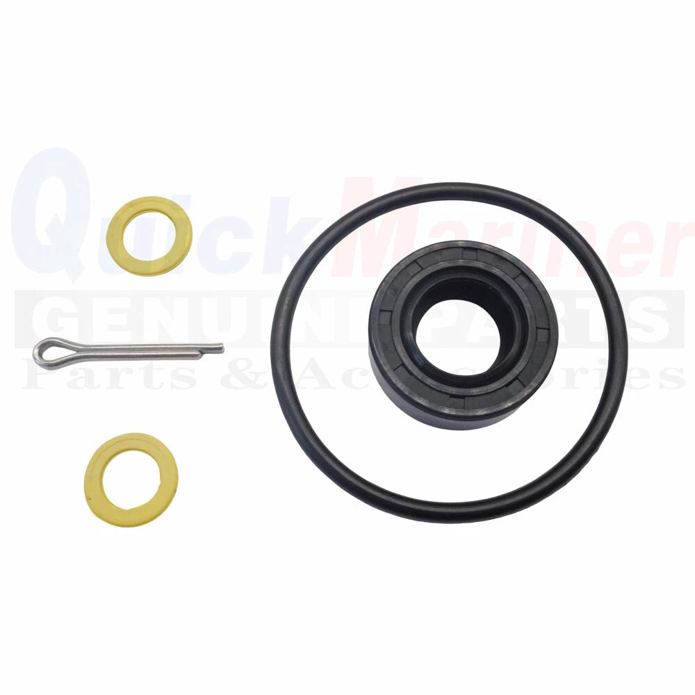 Lower Unit Seal Kit for Mercury Outboard 4 5 6 HP (26-16130)