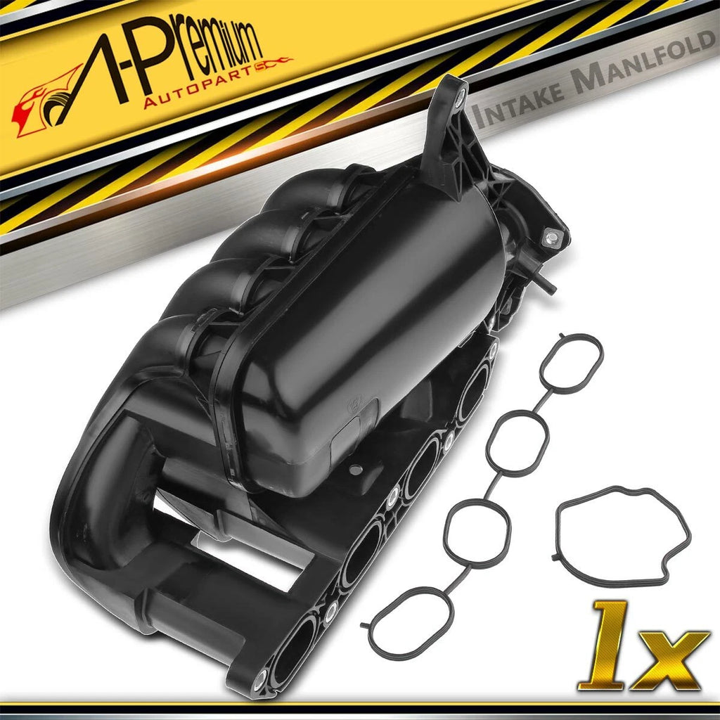 Upper Intake Manifold for Toyota Corolla (2003-2008) & Matrix (2003-2008)