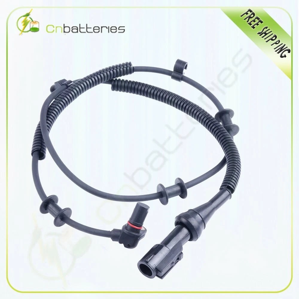 ABS Wheel Speed Sensor for Ford F-150 (2005–2008)