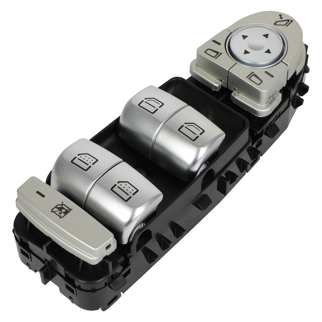 Power Window Switch for Mercedes-Benz W222 S-Class (2014-2020)