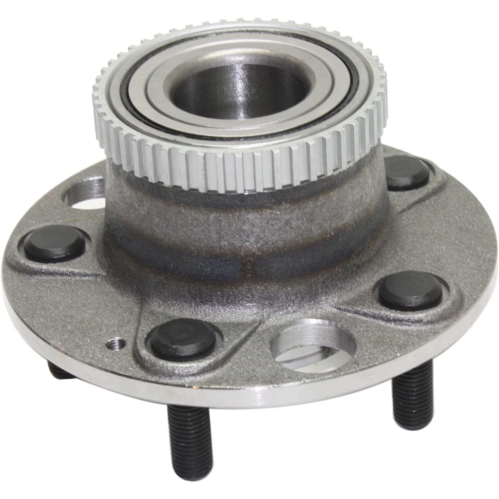 Wheel Hubs for Acura Legend (1991–1995) Rear Left & Right with ABS Ring