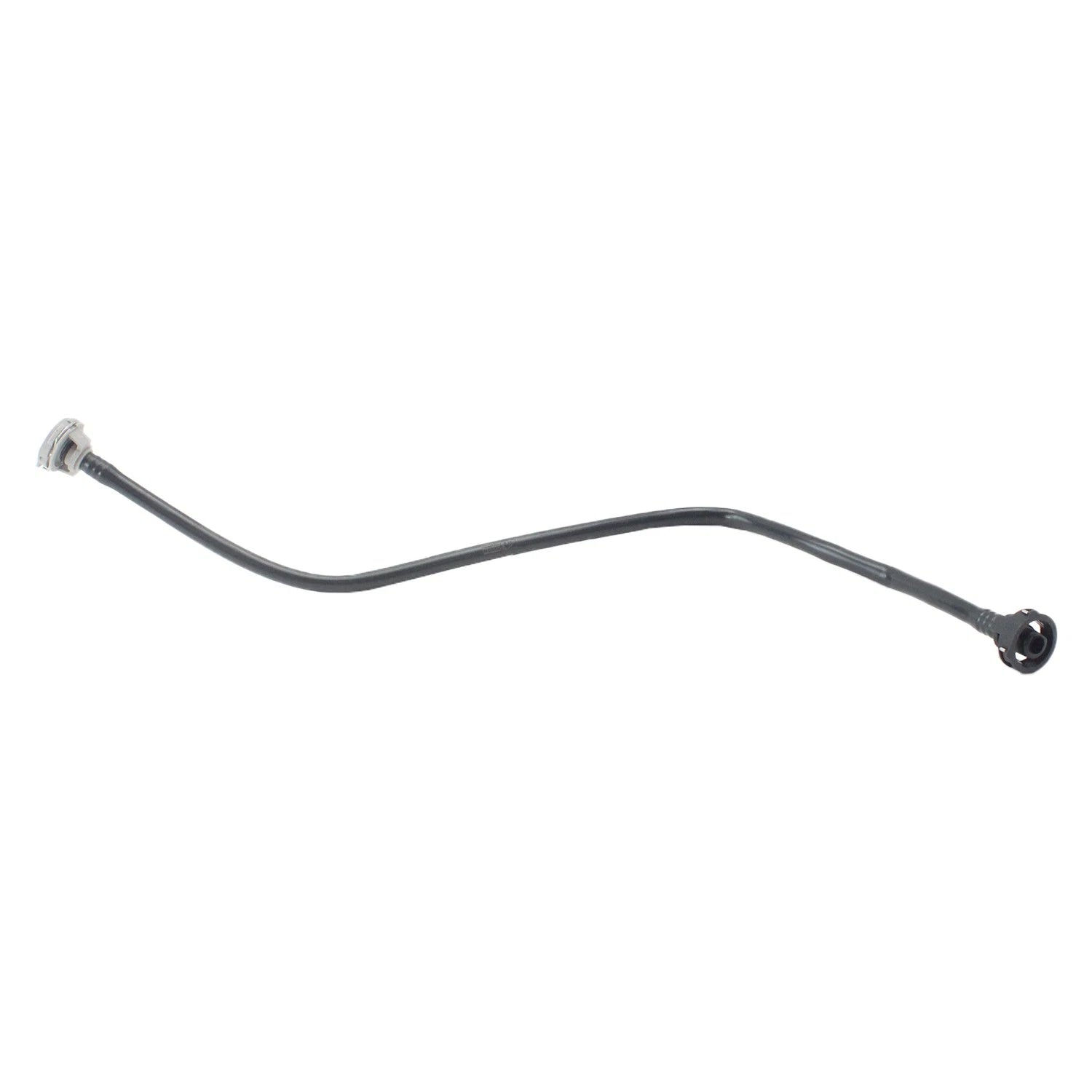 Bison Performance Tank to Radiator Coolant Reservoir Hose for C292 W166