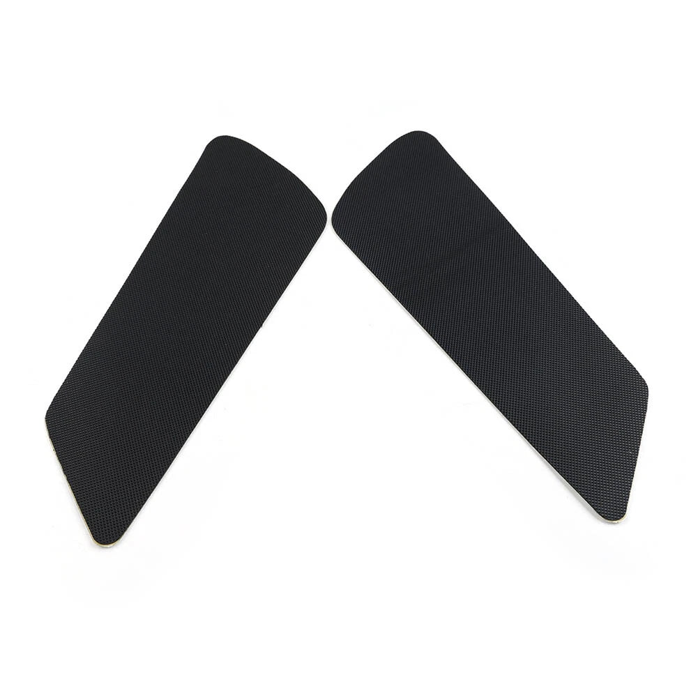Tank Gas Pad Knee Fuel Side Grips for Ducati 848 (2008–2013), 1098 (2007–2008), 1198 (2009–2011)