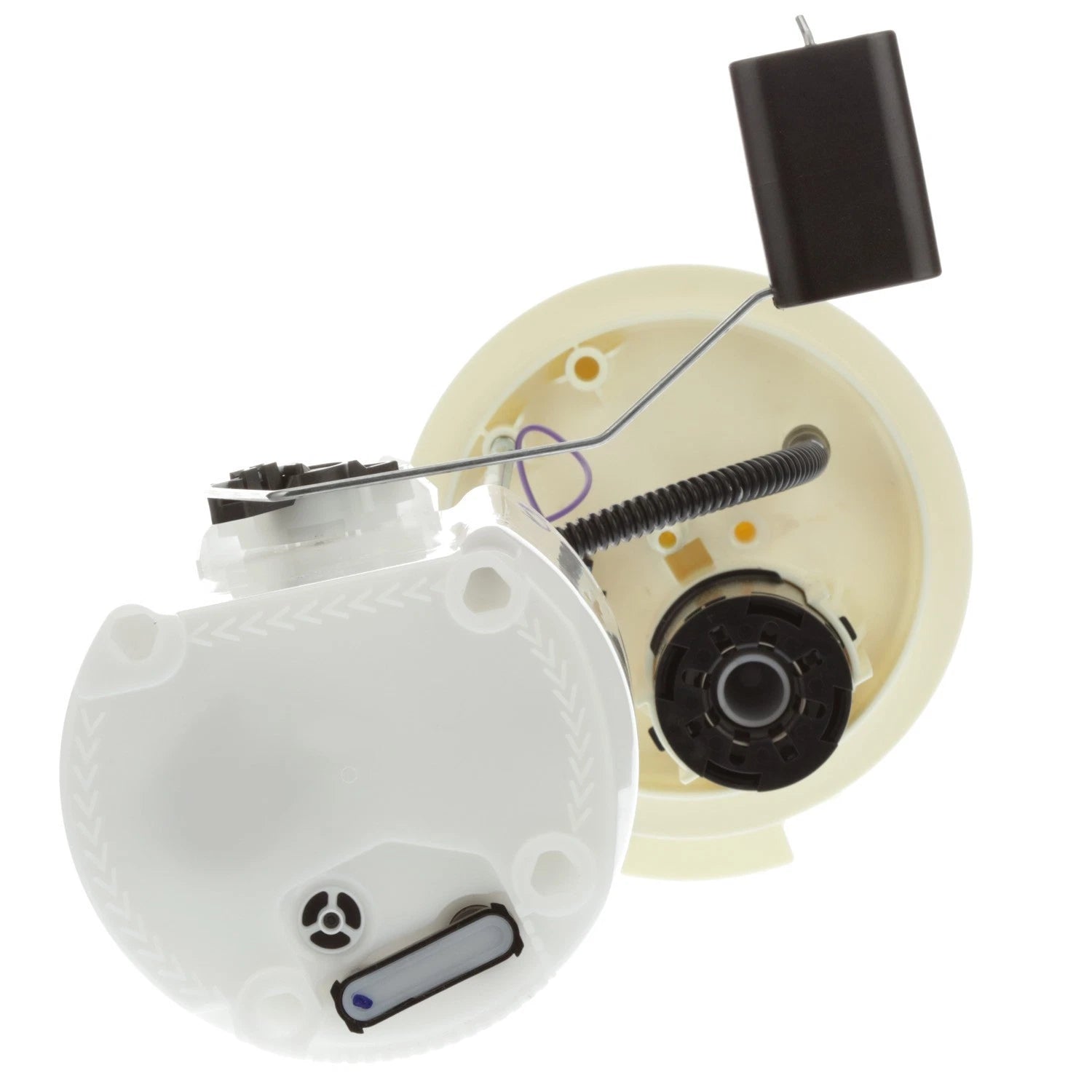 Delphi FG1990 Fuel Pump Module Assembly for Ford F-150 (2015–2017)