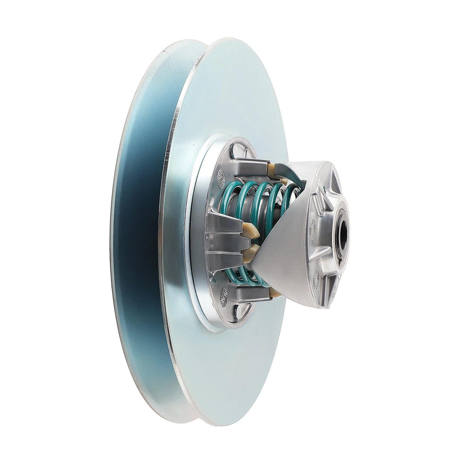 Secondary Driven Clutch for John Deere Gator 4X2 & 6X4 (AM140967, AM136806)