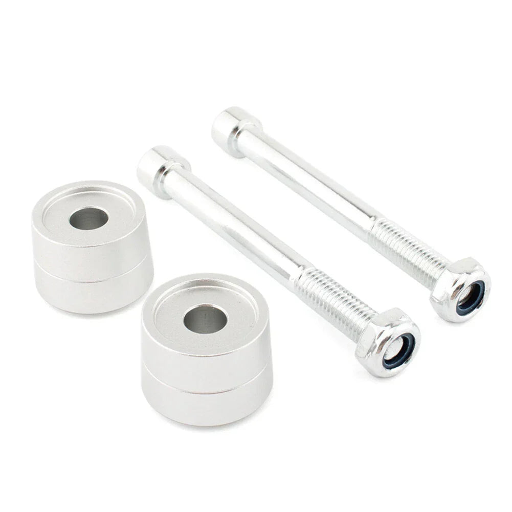 Motorcycle Handle Bar Risers for Ducati Hypermotard 821 (2013-2015)