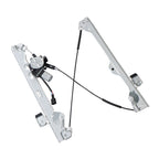 Power Window Regulator with Motor for Chevrolet Suburban