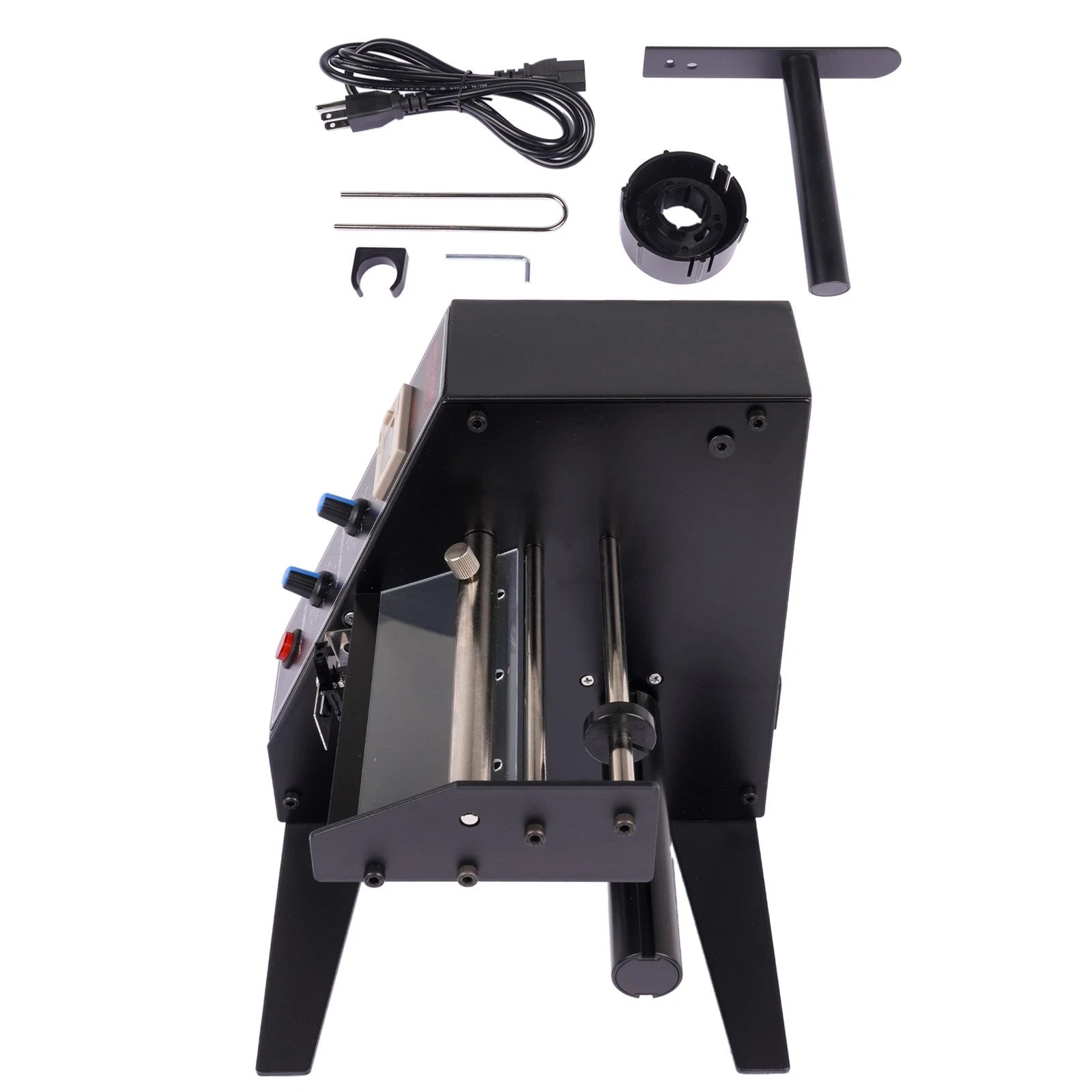 Automatic Label Dispenser for Auto Counting (0-999999)