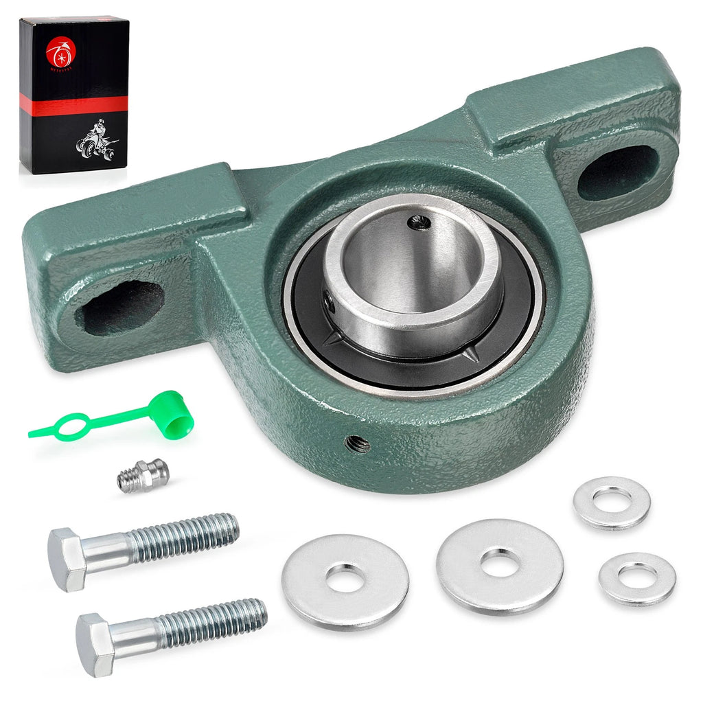 Front Prop Shaft Support Bearing for Polaris Ranger Crew 900 Diesel (2012–2014)