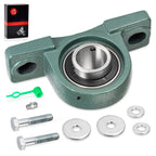 Front Prop Shaft Support Bearing for Polaris Ranger Crew 900 Diesel (2012–2014)