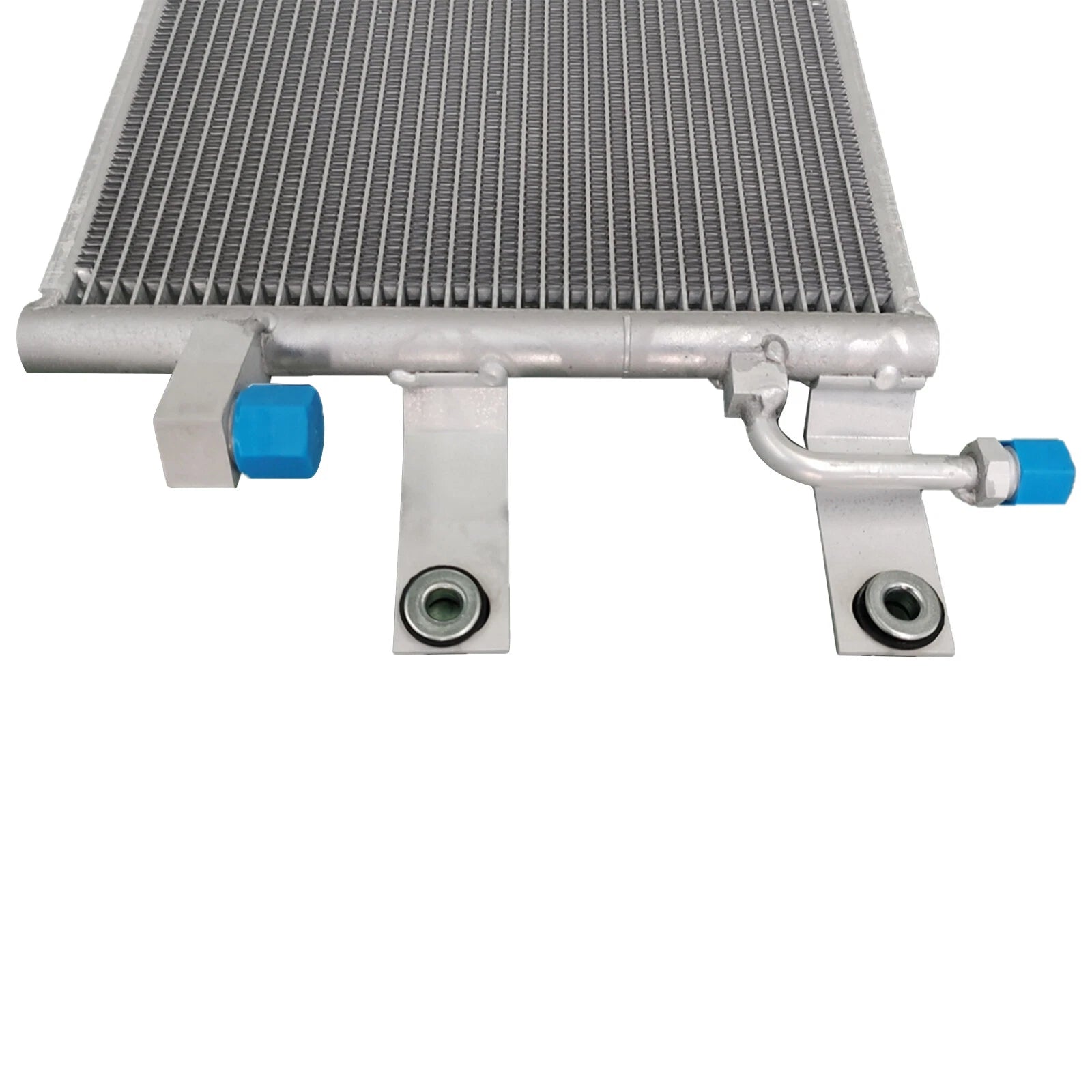 A/C Condenser for Freightliner FLD112 Classic XL (1991-2002)
