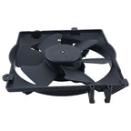 Radiator Cooling Fan Assembly for Daewoo Matiz M100/M150 (1998–2005) 96314167
