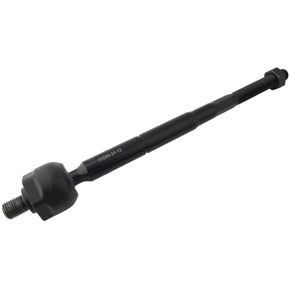Set of 6 Tie Rod Ends for Ford Flex (2010–2016) & Taurus (2010–2017)