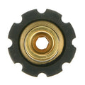 M22 1/4 Adapter Pressure Washer Hose Lance Fitting for HD HDS