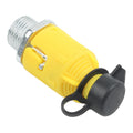Oil Drain Valve M16x1.25mm for Craftsman Tecumseh
