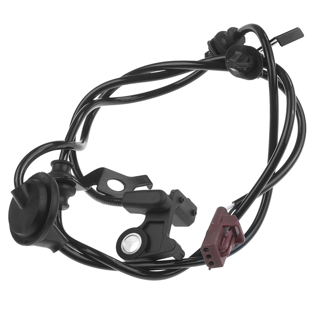 Rear Left ABS Wheel Speed Sensor for Ford Fusion, Lincoln (2007-2012)