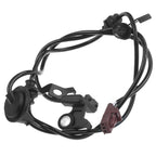 Rear Left ABS Wheel Speed Sensor for Ford Fusion, Lincoln (2007-2012)