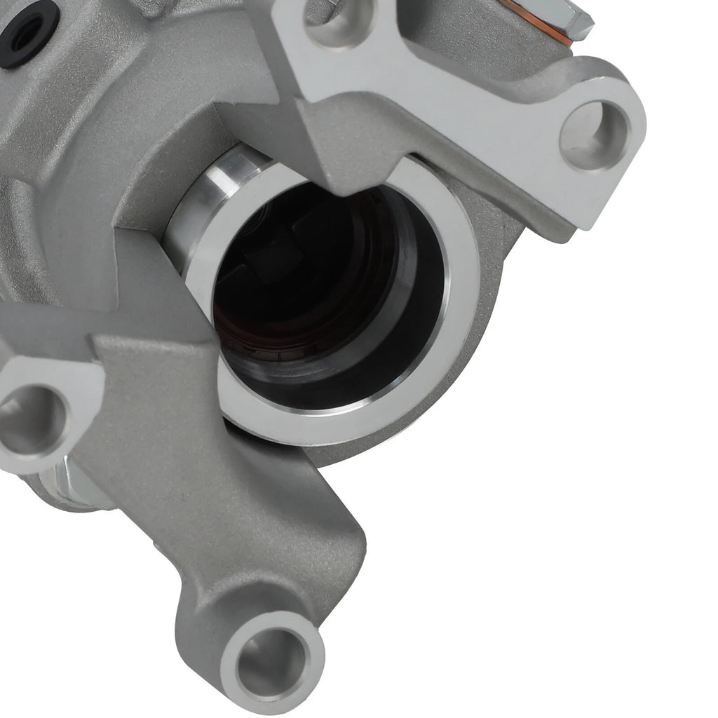 Gear Driven Vacuum Pump with Gasket for Dodge Ram 2500 3500 (1994-2002)