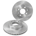 240mm Front Disc Rotors for Honda Civic EG Sedan (1991 - 1995)