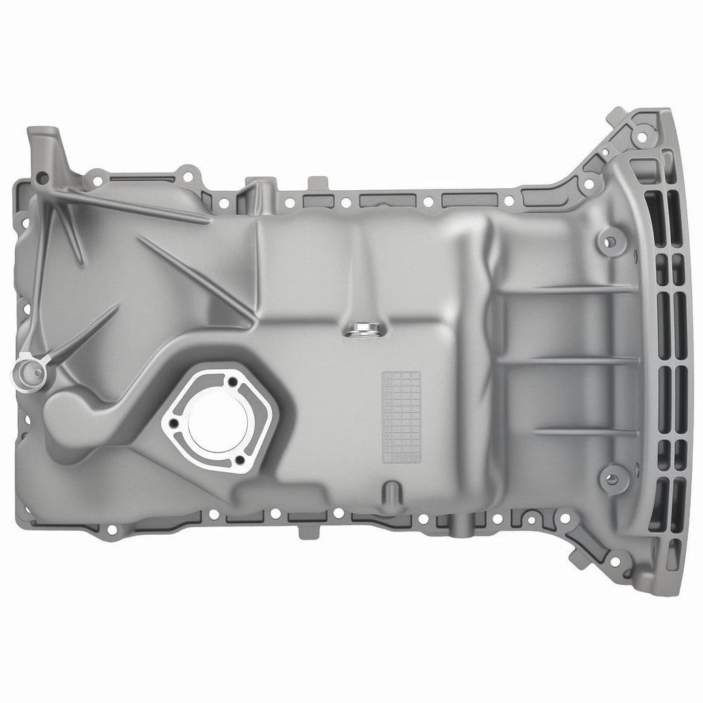 Engine Oil Pan Assembly for Mercedes-Benz CLA250 (2014–2019)