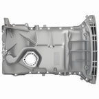 Engine Oil Pan Assembly for Mercedes-Benz CLA250 (2014–2019)