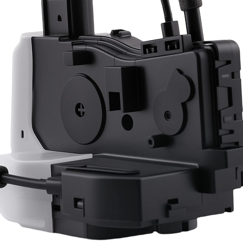 Door Lock Actuator for Hyundai Tucson (2011–2017) Right Side