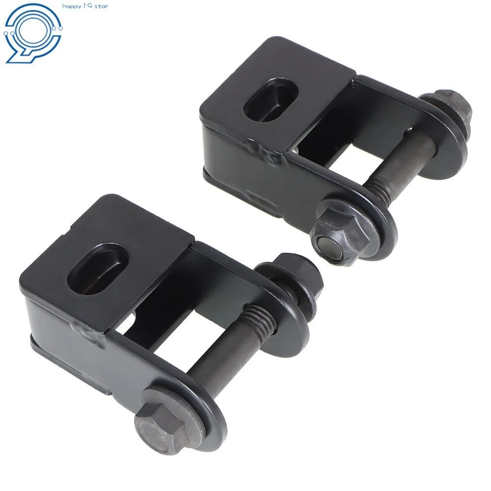 Front Shock Extender Kit for Ram 2500 4WD (2014-2016) 2-4" Lift