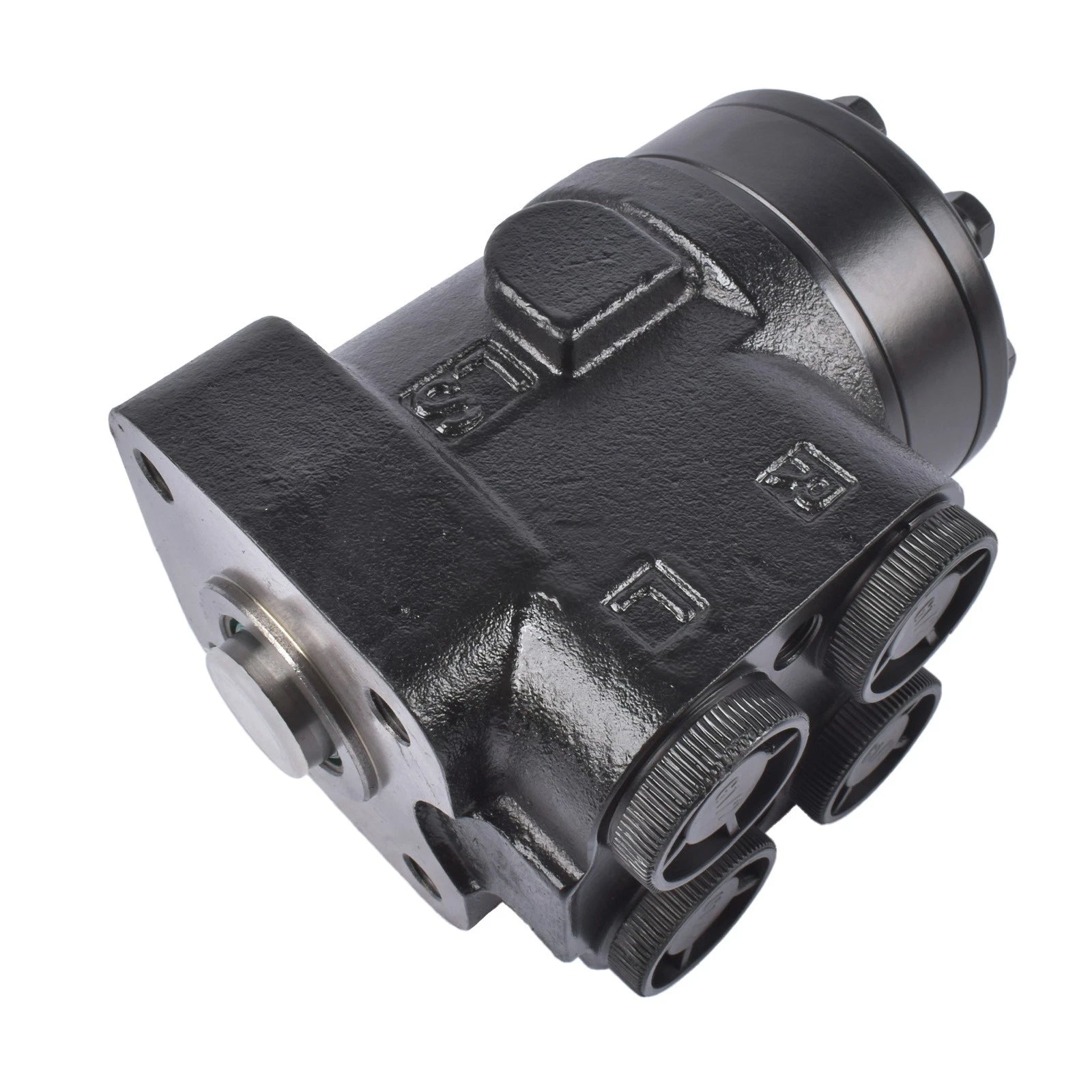 Hydraulic Steering Unit 150N0043 for Danfoss 101D1160E (101D-1-160-E)