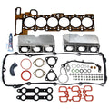 Head Gasket Set for BMW 325i 530i X3 X5 Z4 (2001–2006) M54 M56