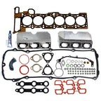 Head Gasket Set for BMW 325i 530i X3 X5 Z4 (2001–2006) M54 M56