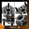 Front Wheel Hub & Bearing Kit for Nissan Sentra 2.0L (2007–2012) WA513299
