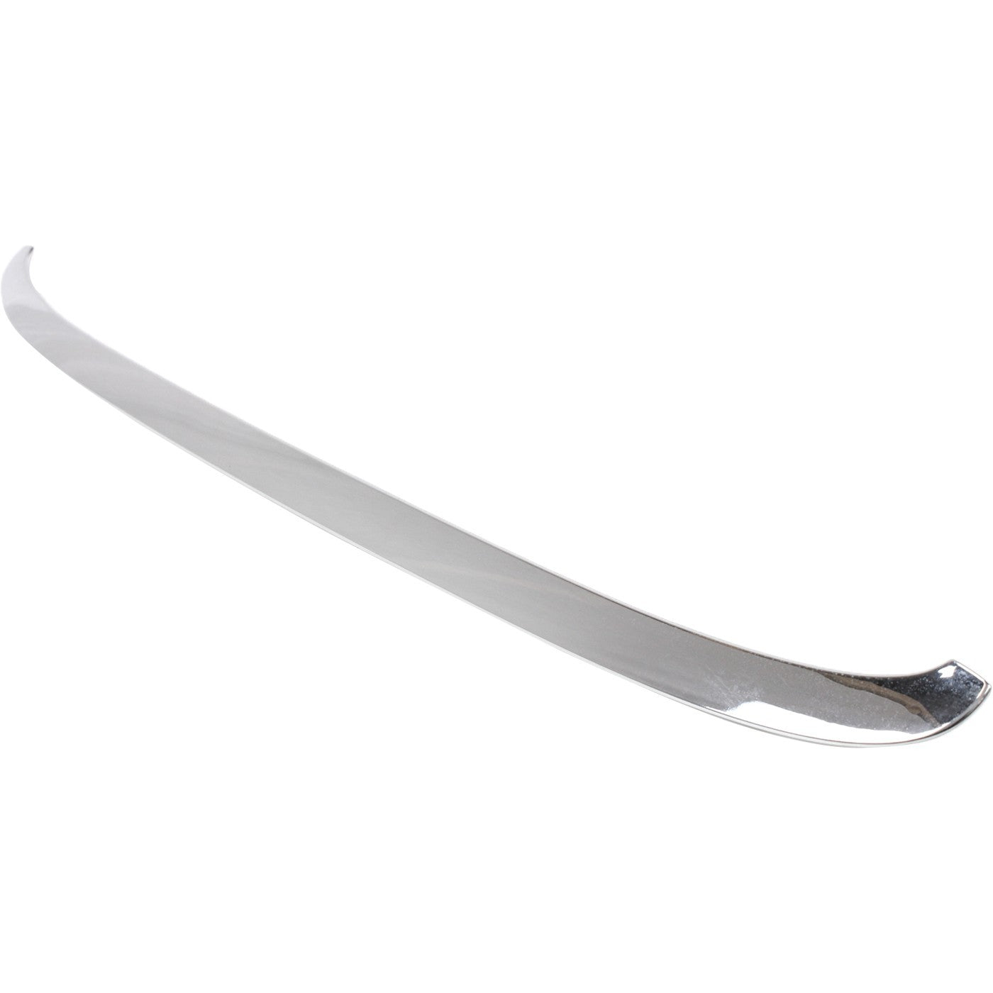 Chrome Hood Molding Trim for Buick Lucerne (2006–2011)