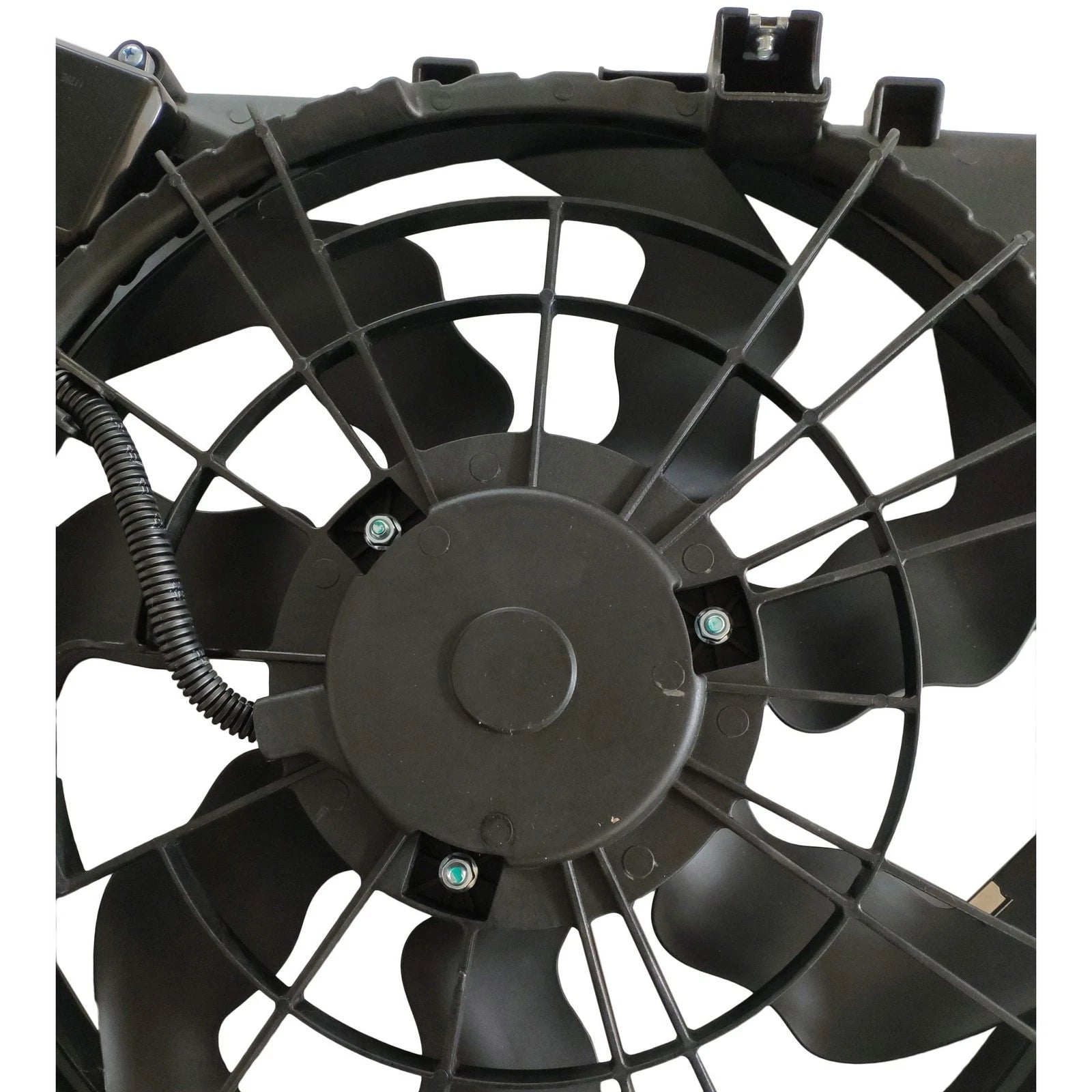 Radiator Cooling Fan Assembly for Hyundai Sonata (2013–2015) & Kia Optima (2014–2016) 623950