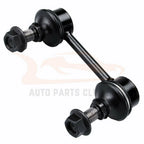 Set of 4 Rear Gas Shocks & Sway Bars for Mitsubishi Galant (2004–2011)