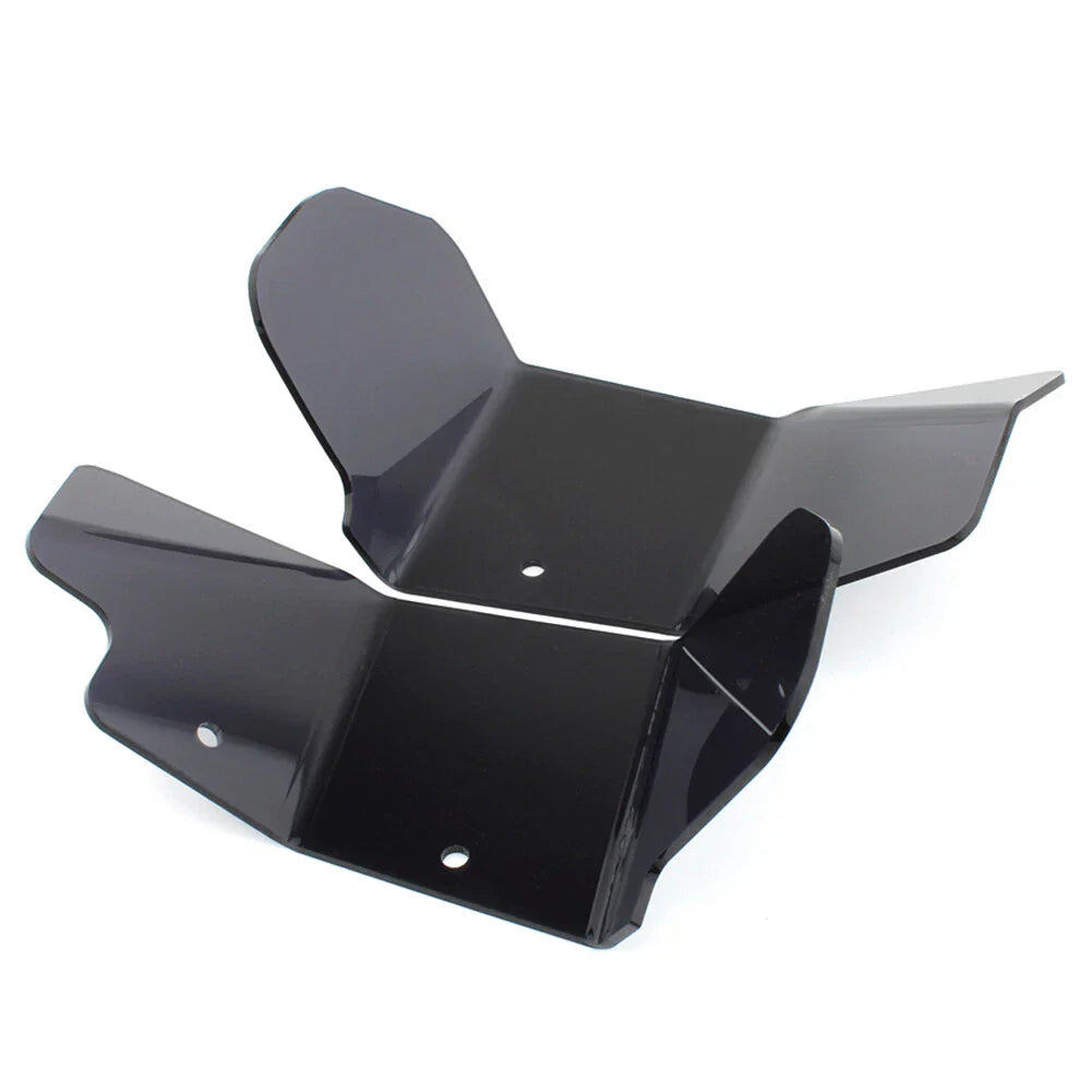 Windscreen Wind Deflector Handguard for BMW R1150GSA R1150GS (2001-2006)