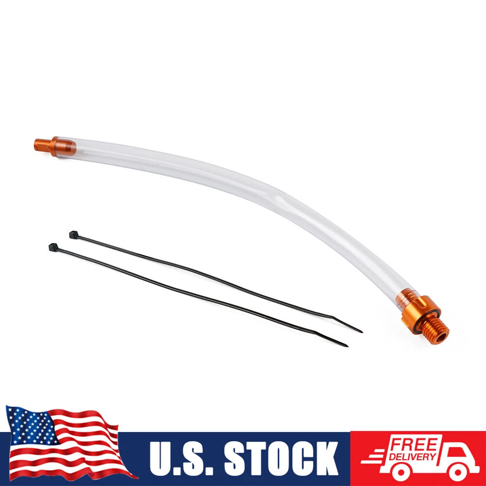 Oil Drain Tool Kit for KTM 250 300 350 450 500 530 EXC F XC XCF XCW (1998–2024)
