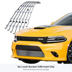 Stainless Billet Grille for Dodge Charger (2015-2018)