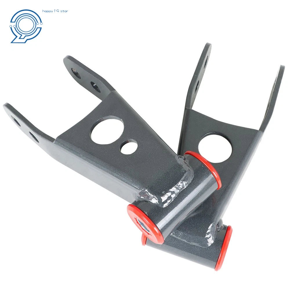 3" Front 2" Rear Leveling Lift Kit for Jeep Cherokee XJ (1984-2001)