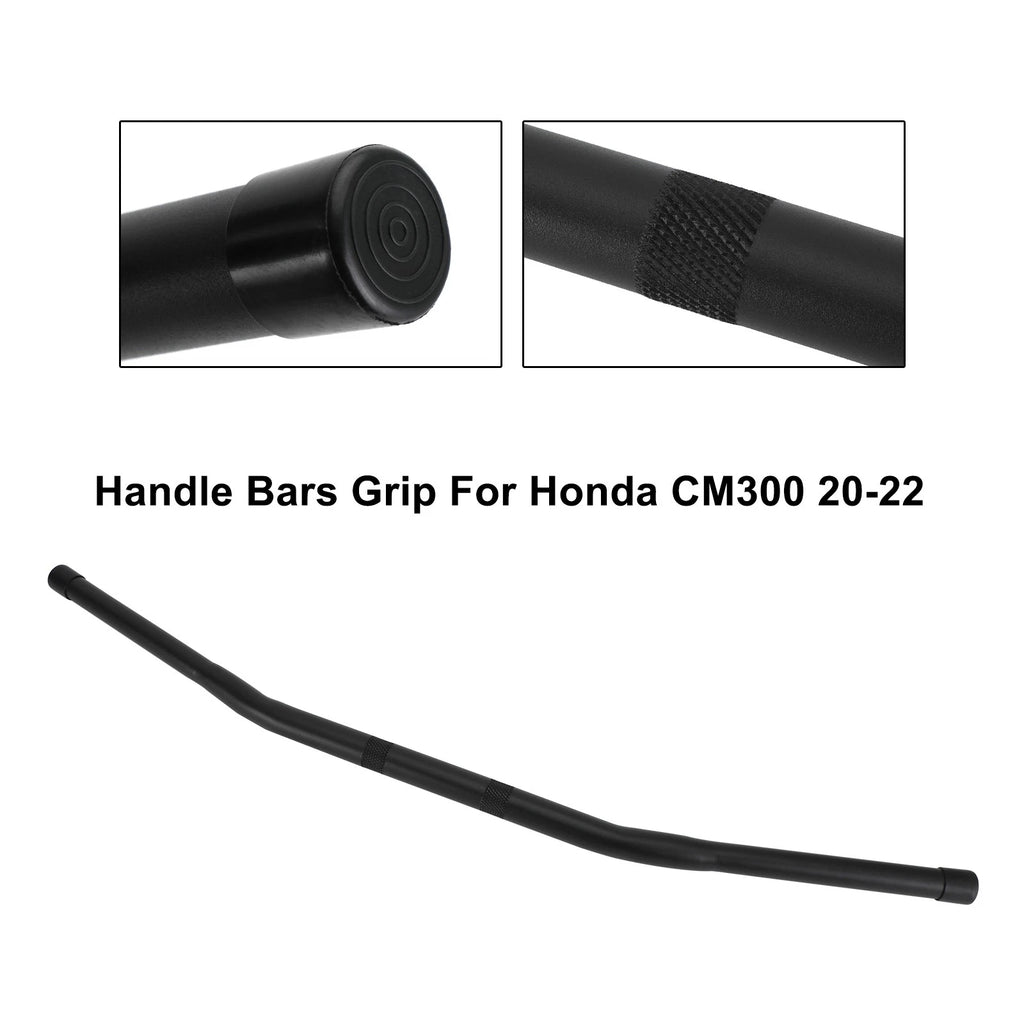 Alloy 7/8" Handlebar for Honda CM300 (2020–2022)