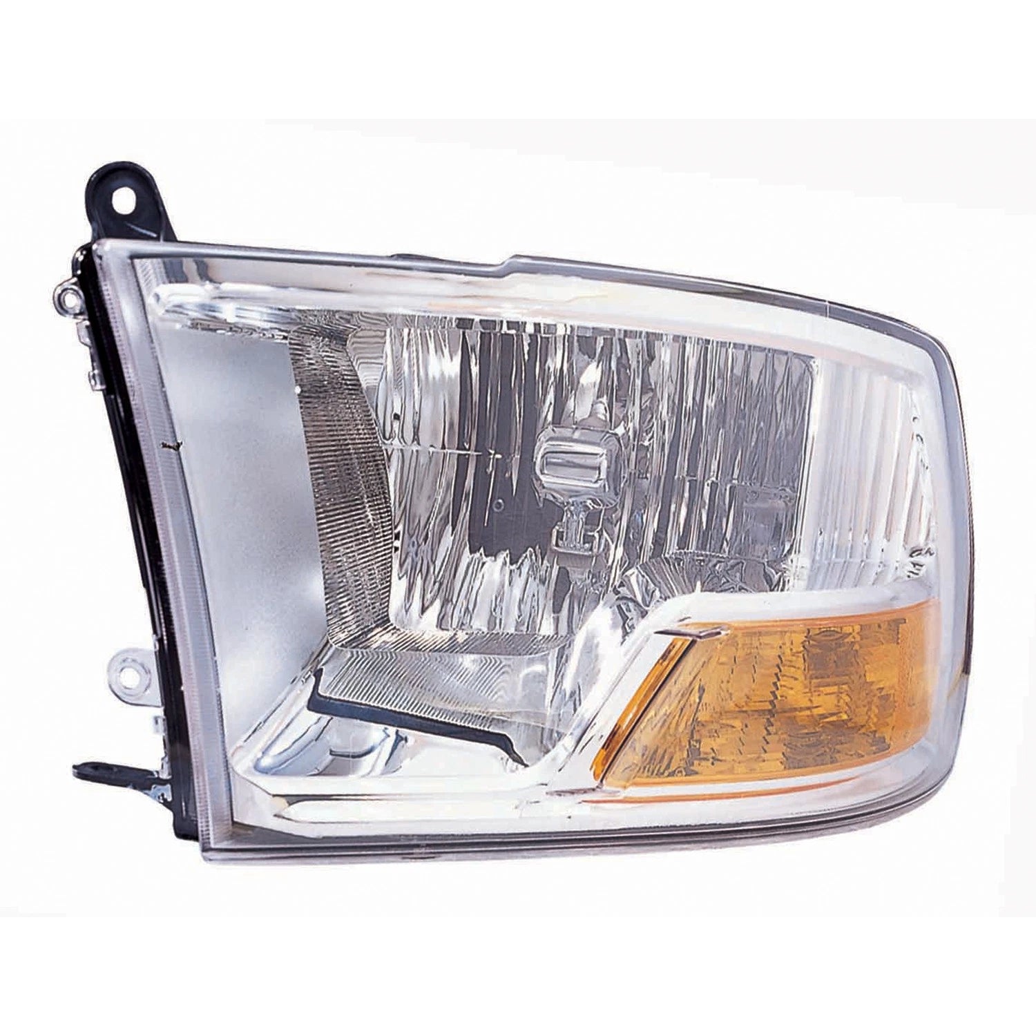Replacement Driver Side Head Light Assembly for Honda Civic (2016–2021)