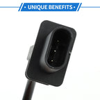 Crankshaft Position Sensor for Chevy Colorado 2.8 Diesel (2016–2022) No. 55593759