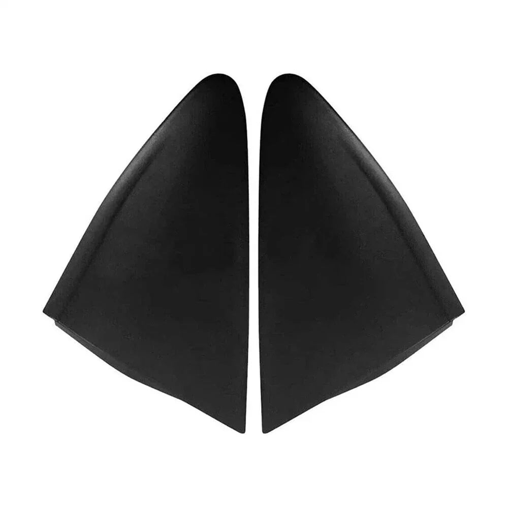 Fender Mirror Molding Triangle Trim Corner Cover for Toyota Yaris (2006-2011)