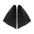 Fender Mirror Molding Triangle Trim Corner Cover for Toyota Yaris (2006-2011)