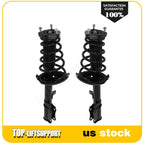 2X Complete Strut Shock Absorber Spring Assembly for Lexus RX330 (2004–2006)