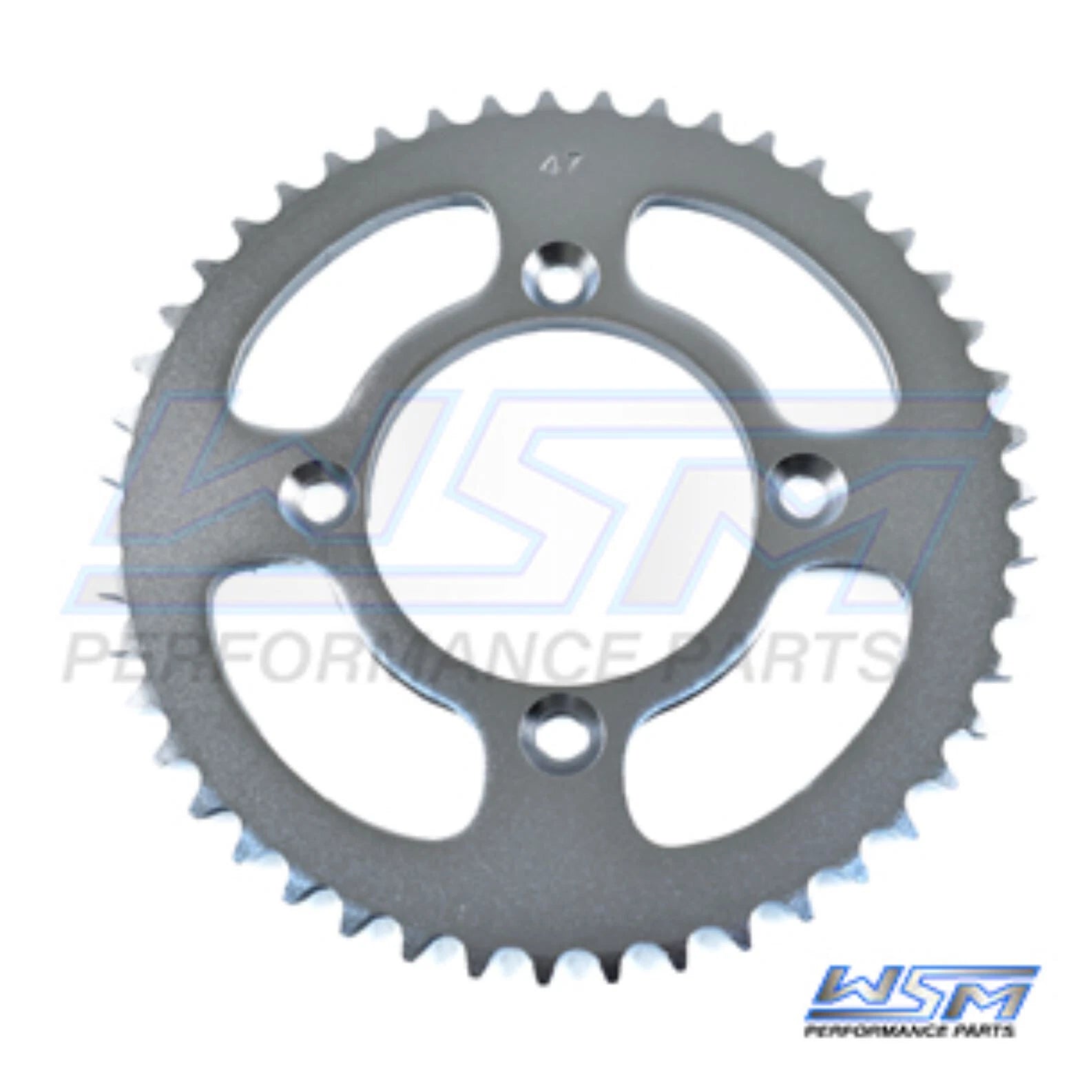 WSM Sprocket for