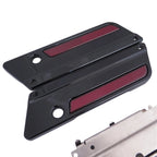 Saddlebag Hardware Latch Hinges Kit for Harley Touring FLT FLH (1993–2013)